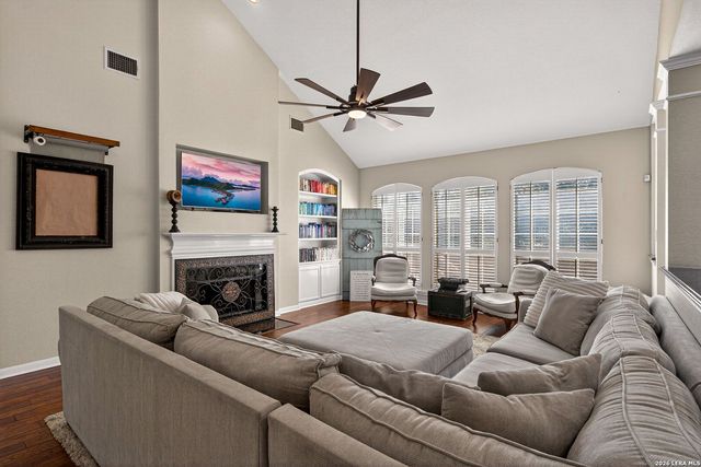 2514 Ox Eye, San Antonio, TX 78258