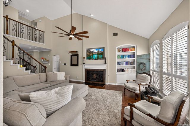 2514 Ox Eye, San Antonio, TX 78258