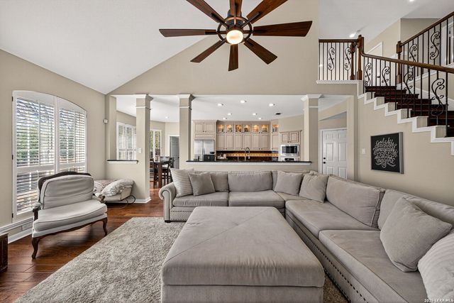 2514 Ox Eye, San Antonio, TX 78258