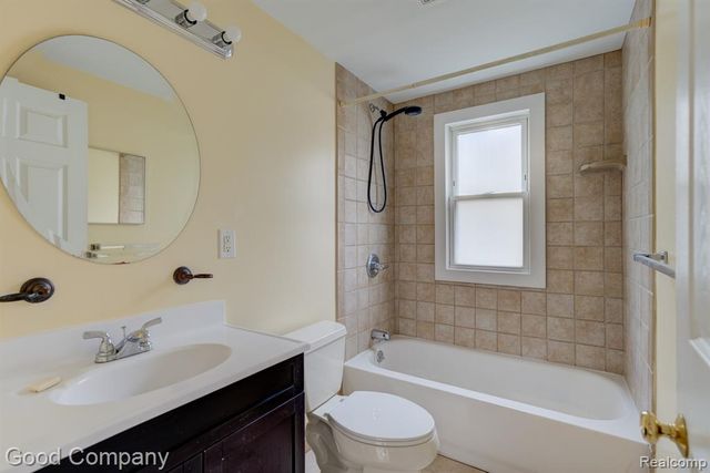 217 E Drayton Street, Ferndale, MI 48220