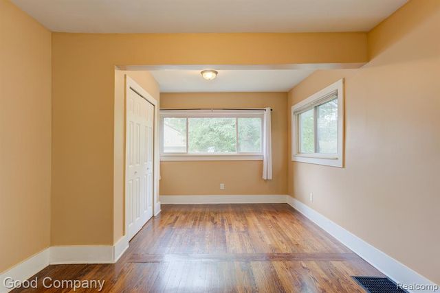 217 E Drayton Street, Ferndale, MI 48220