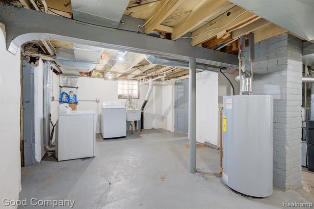 217 E Drayton Street, Ferndale, MI 48220