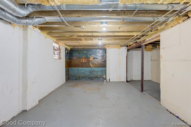 217 E Drayton Street, Ferndale, MI 48220