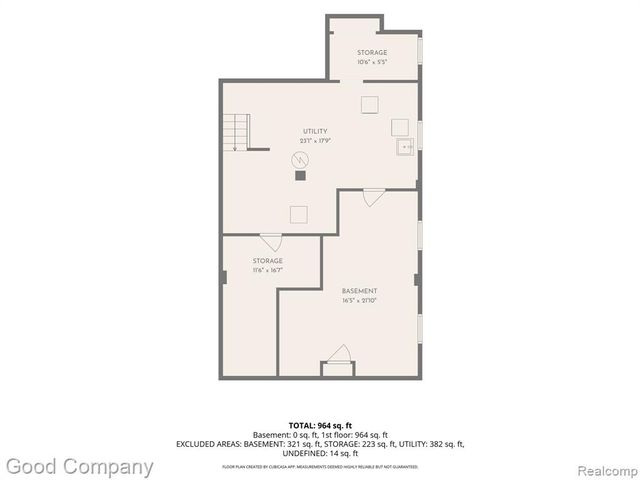 217 E Drayton Street, Ferndale, MI 48220