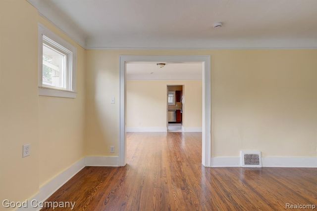 217 E Drayton Street, Ferndale, MI 48220