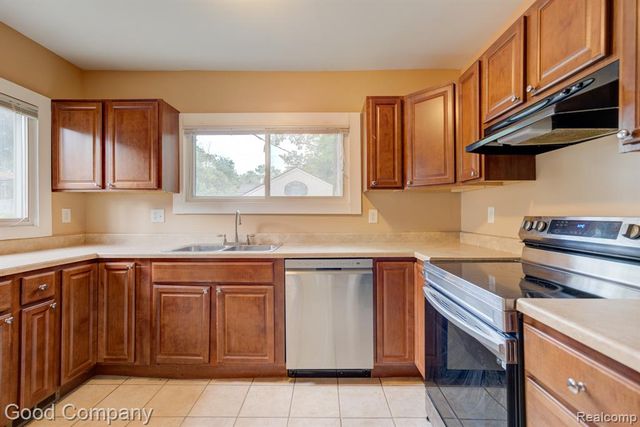 217 E Drayton Street, Ferndale, MI 48220