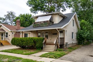 217 E Drayton Street, Ferndale, MI 48220