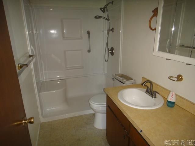 1325 Meadowbrook Drive, Heber Springs, AR 72543