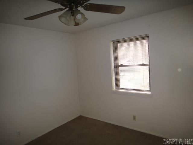 1325 Meadowbrook Drive, Heber Springs, AR 72543