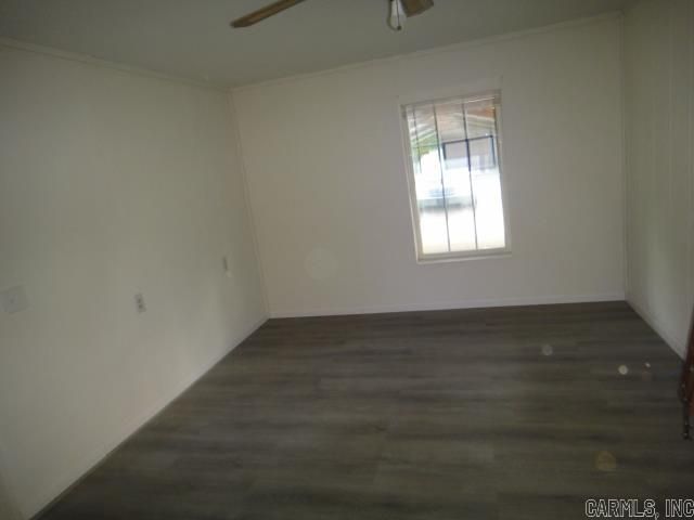1325 Meadowbrook Drive, Heber Springs, AR 72543