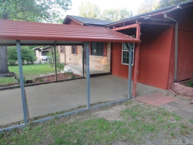 1325 Meadowbrook Drive, Heber Springs, AR 72543