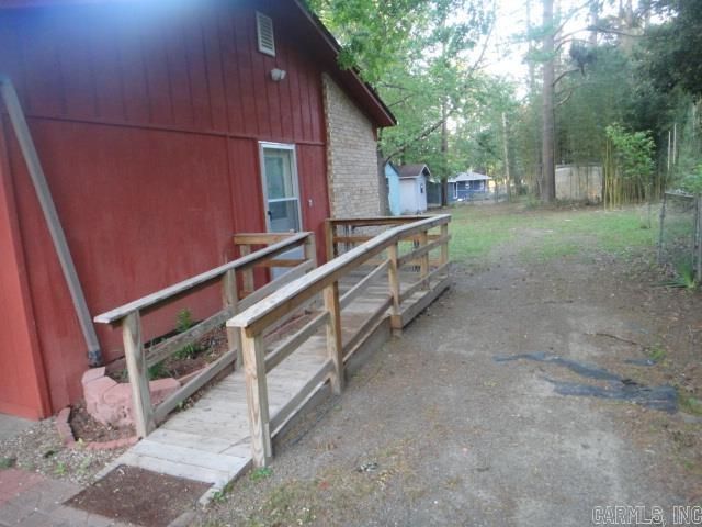 1325 Meadowbrook Drive, Heber Springs, AR 72543