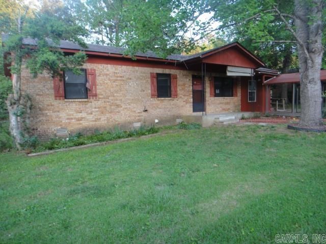 1325 Meadowbrook Drive, Heber Springs, AR 72543