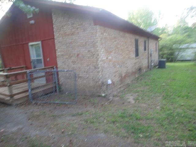 1325 Meadowbrook Drive, Heber Springs, AR 72543