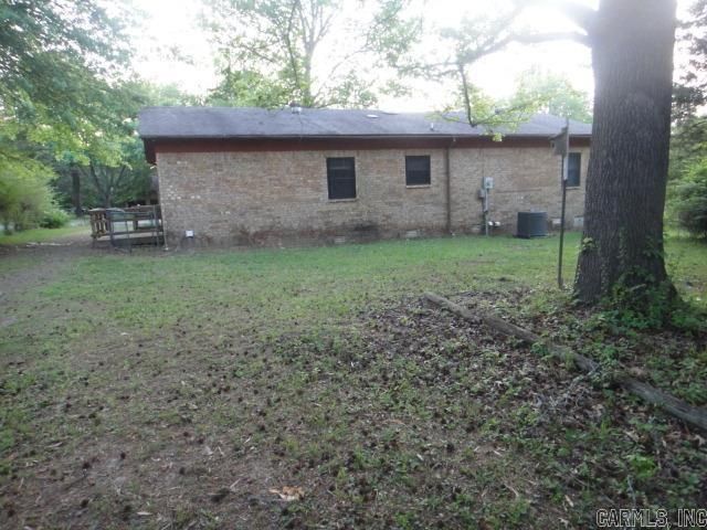 1325 Meadowbrook Drive, Heber Springs, AR 72543