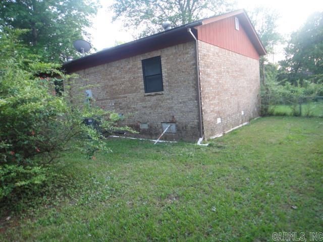 1325 Meadowbrook Drive, Heber Springs, AR 72543