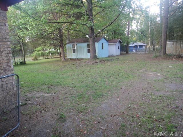 1325 Meadowbrook Drive, Heber Springs, AR 72543