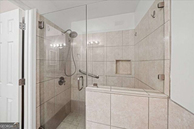 1217 Highland Bluff Drive SE, Atlanta, GA 30339