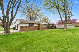 3986 Washington Avenue, Lincoln Twp, MI 49085