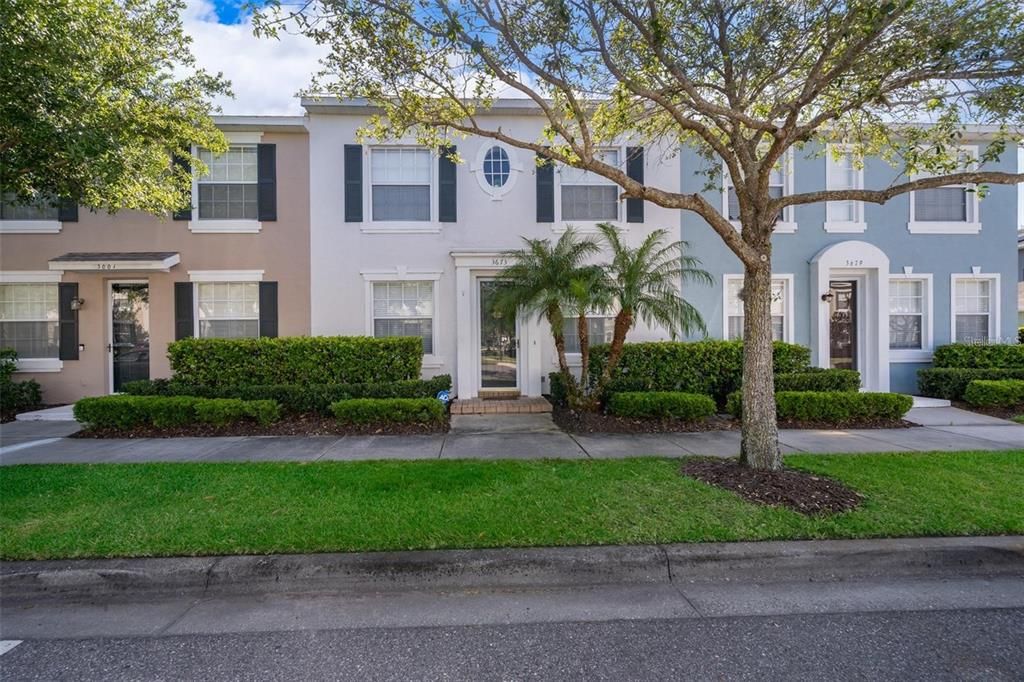 3673 PEPPERVINE DRIVE, Orlando, FL 32828