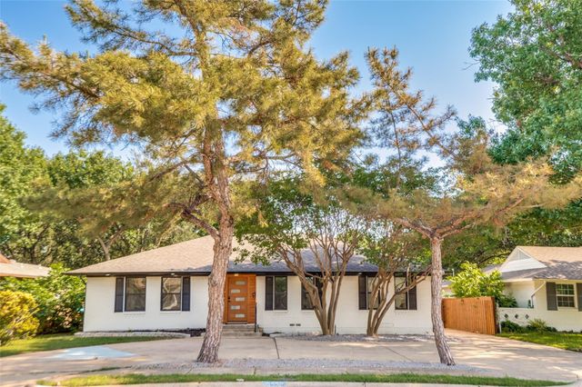 6329 E Lovers Lane, Dallas, TX 75214