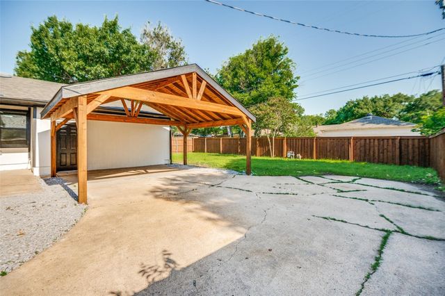 6329 E Lovers Lane, Dallas, TX 75214
