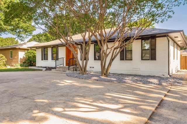6329 E Lovers Lane, Dallas, TX 75214