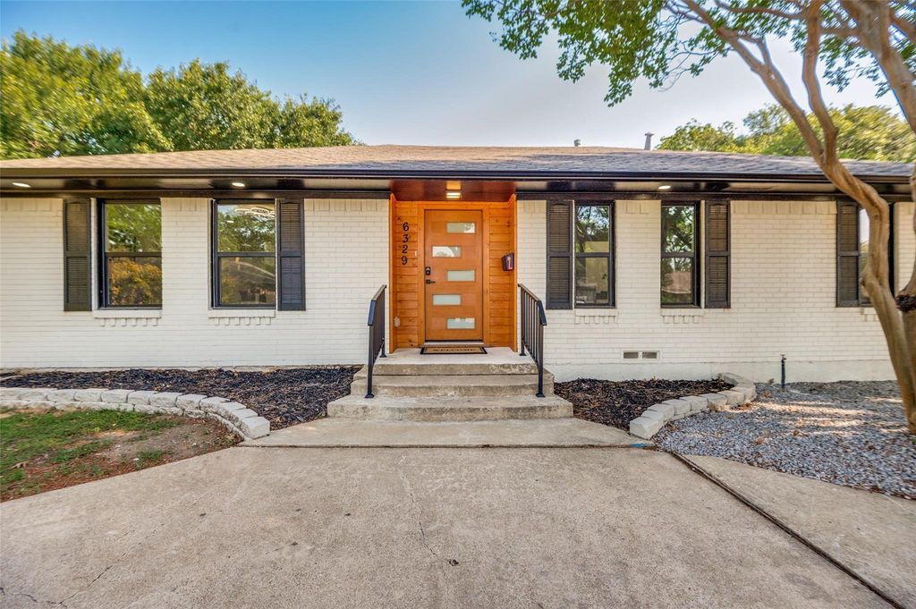 6329 E Lovers Lane, Dallas, TX 75214