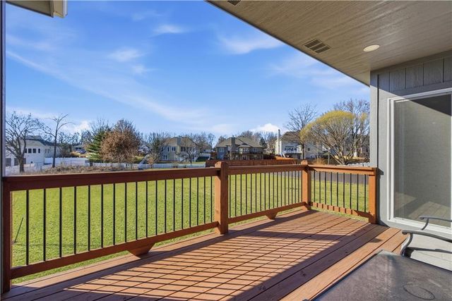 201 Tanner Drive, Belton, MO 64012