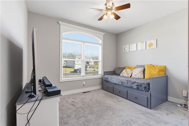 201 Tanner Drive, Belton, MO 64012