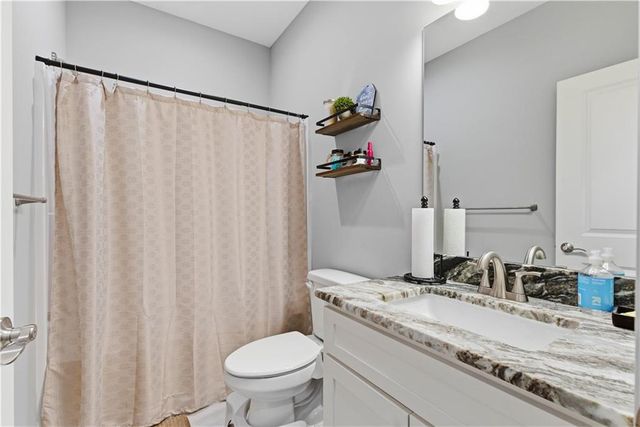 201 Tanner Drive, Belton, MO 64012