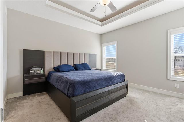 201 Tanner Drive, Belton, MO 64012