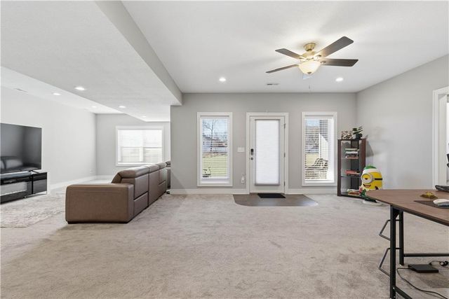 201 Tanner Drive, Belton, MO 64012