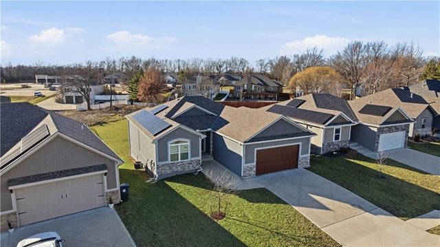 201 Tanner Drive, Belton, MO 64012