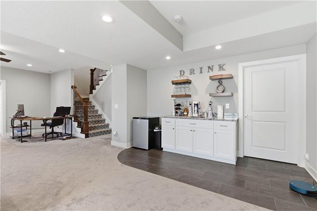 201 Tanner Drive, Belton, MO 64012