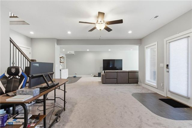 201 Tanner Drive, Belton, MO 64012