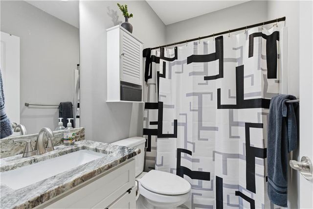 201 Tanner Drive, Belton, MO 64012