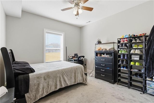 201 Tanner Drive, Belton, MO 64012