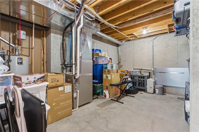 201 Tanner Drive, Belton, MO 64012