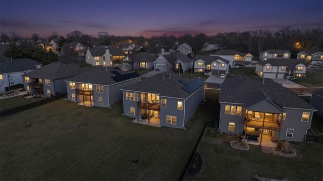 201 Tanner Drive, Belton, MO 64012