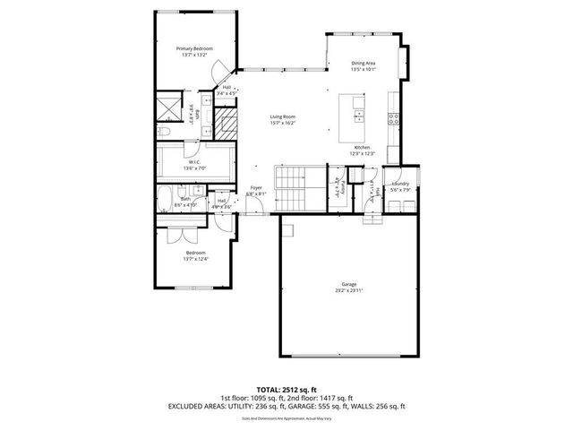 201 Tanner Drive, Belton, MO 64012