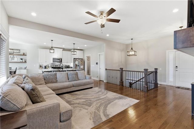 201 Tanner Drive, Belton, MO 64012