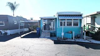 9459 Mission Gorge Road 68, Santee, CA 92071