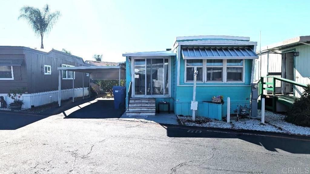 9459 Mission Gorge Road 68, Santee, CA 92071