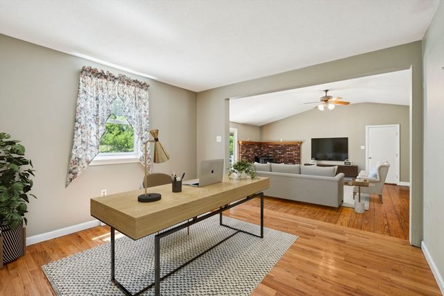 6 Anna Street, Chelmsford, MA 01863