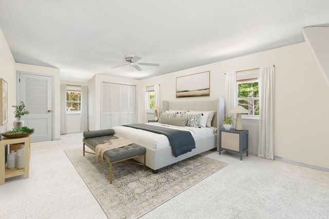 6 Anna Street, Chelmsford, MA 01863