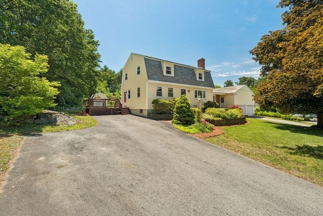 6 Anna Street, Chelmsford, MA 01863