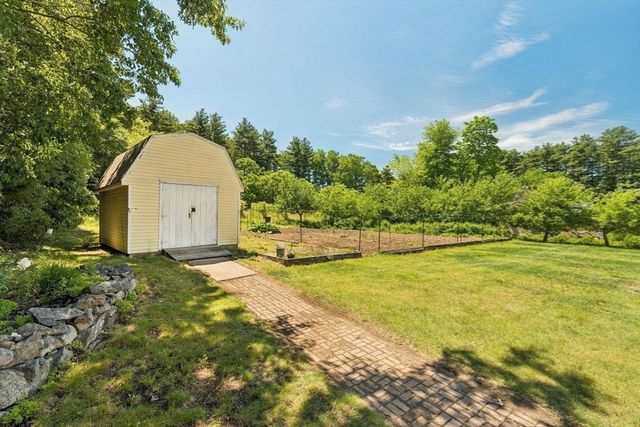 6 Anna Street, Chelmsford, MA 01863