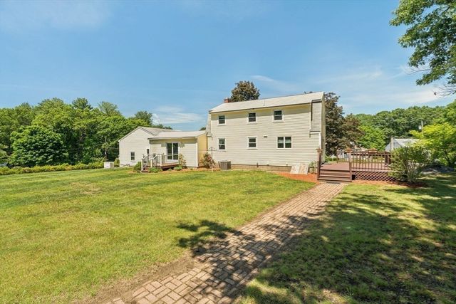 6 Anna Street, Chelmsford, MA 01863