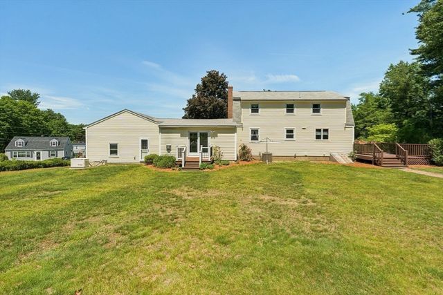 6 Anna Street, Chelmsford, MA 01863